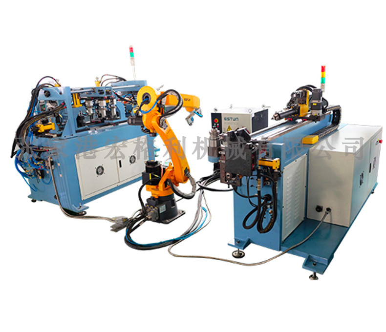 定制型（滾花、擴(kuò)口、機(jī)械手移料、彎管）